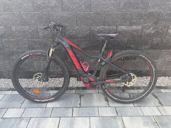 Ebike ktm