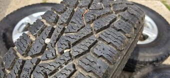Predam Nokian 245/75 R 16 - 1