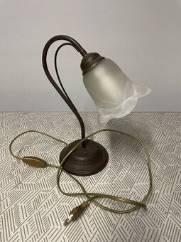Lampa stolna