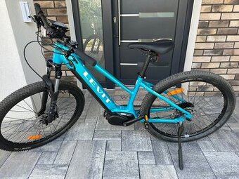 Predam elektricky bicykel LEVIT