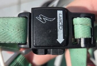 Detska prilba na bicykel Specialized