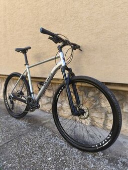 Krosový bicykel Dema