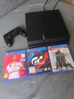 Playstation 4 1000GB