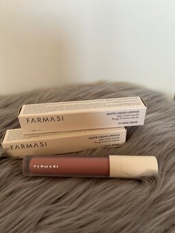Farmasi kozmetika