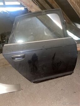 Dvere Audi A6 4F0 C6