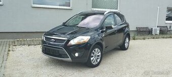 Ford Kuga 2.0TDCI 4x4 120kw