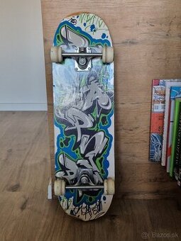 Skateboard
