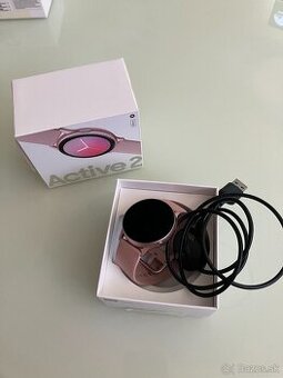 Samsung Galaxy Watch Active2 40mm