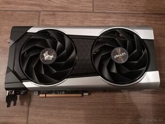 Sapphire Nitro+ AMD Radeon RX 6650 XT 8GB Cena 180e