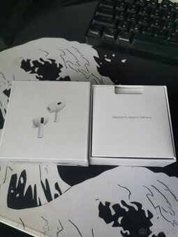 Airpods 2 pro