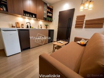 Predaj - 1-izb. - … - 1