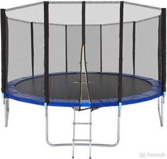 Trampolína 427cm priemer