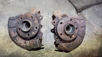 Otoč VW Group 288mm 312mm