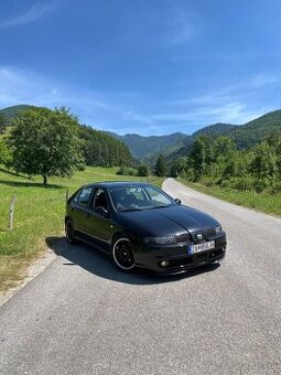 Seat Leon 1.9 TDI 96kw