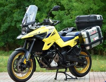 Suzuki DL1050XT Vstrom 1050 XT 2020
