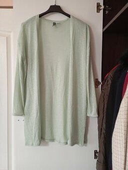Zelený sveter H & M - 1
