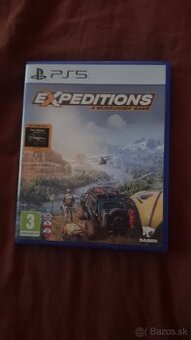 Expeditions ps5 - 1