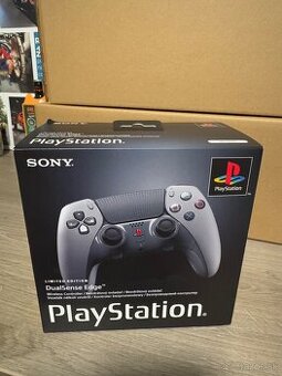 Ps5 Edge Anniversary 30th