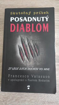 Posadnuty diablom