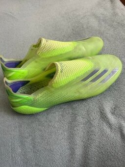 Kopacky Adidas Speedflow+ FG - 1