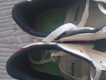 Pánske converse