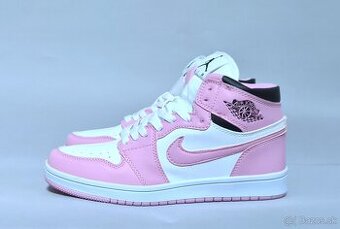 Nike členkové tenisky 40 - 1