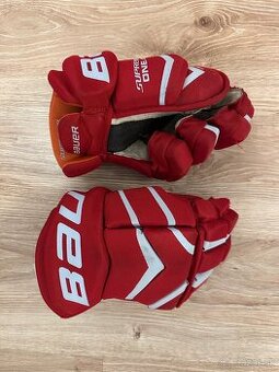 BAUER Supreme ONE. 4