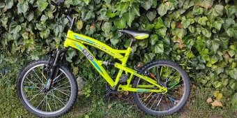 Detský bicykel - 1