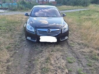 Opel insignia 2.0 CDTI