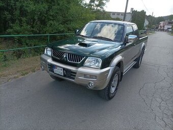 ✅ Mitsubishi L200 l200 4x4 2006 ✅✅✅ - 1