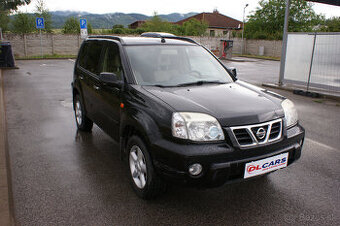 Nissan X-Trail 2.2 DDTi Luxury ESP