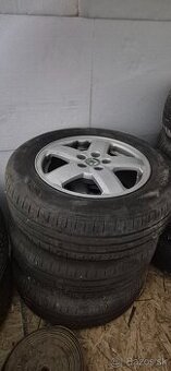 5x100 r15 195/65 - 1