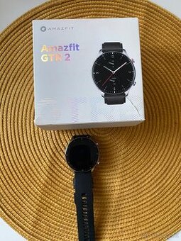 Amazfit GTR 2