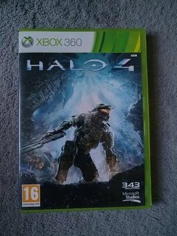 Predám hry na Xbox360