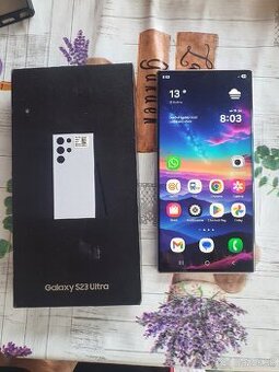 Samsung s23 ultra - 1