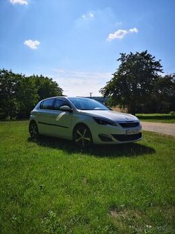 Peugeot 308 II