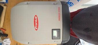 FV menič FRONIUS SYMO 3.7-3-S