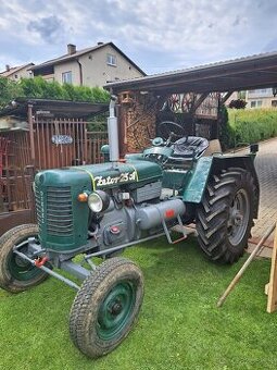 Zetor 25A - 1