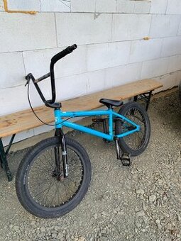 Predám BMX - 1