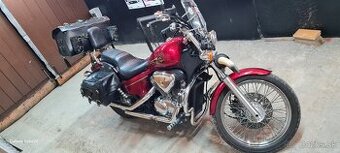 Honda shadow vt600c 2001 NOVA STK