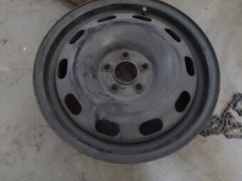 Disky 5x100r15