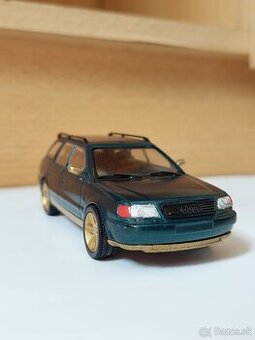1:43 Audi A6 C4 Avant