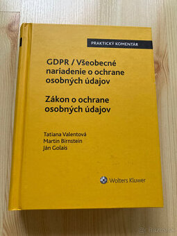 GDPR
