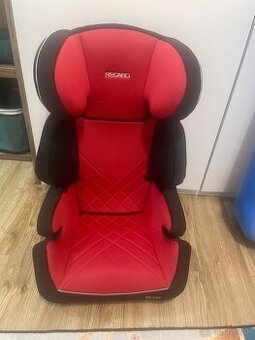 RECARO Autosedacka