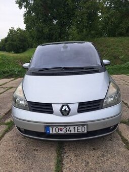 Predam Renault Espace