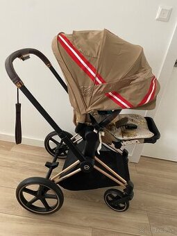 Cybex Priam Karolina Kurkova