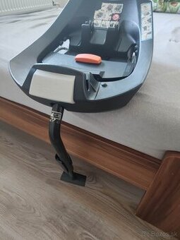Predám autosedačku(vajíčko) CYBEX