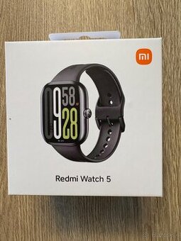 Redmi watch 5