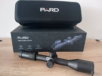 Pard Night Stalker 4K PRO 940nm