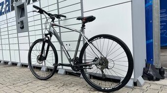 Crossový bicykel Merida Crossway 100